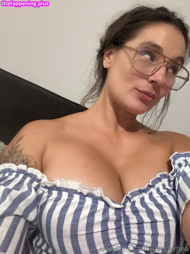 mandyrhea