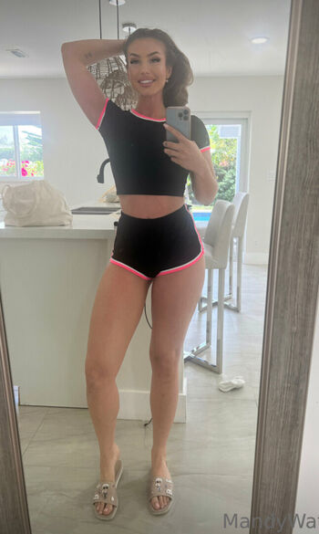 mandywatersxx