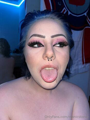Manic Stoner