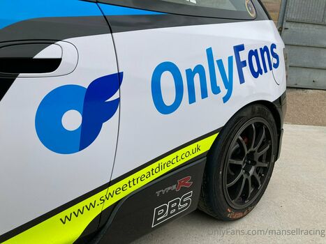mansellracing