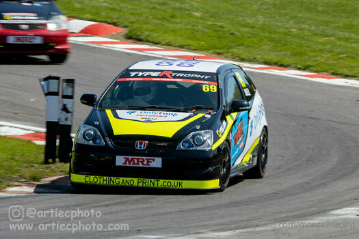 mansellracing