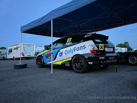 mansellracing