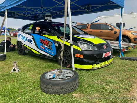 mansellracing