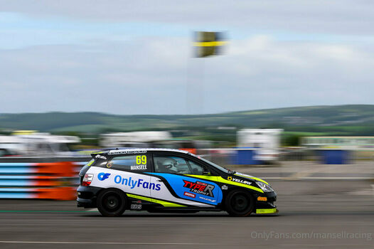 mansellracing