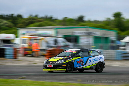 mansellracing