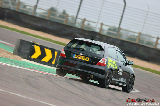 mansellracing