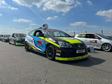 mansellracing
