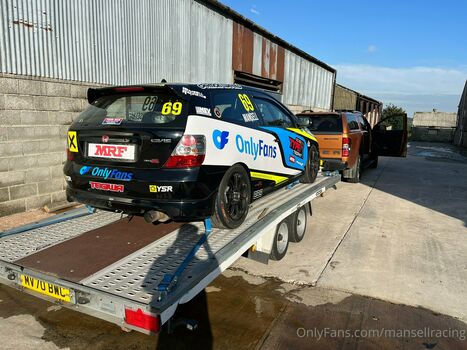 mansellracing
