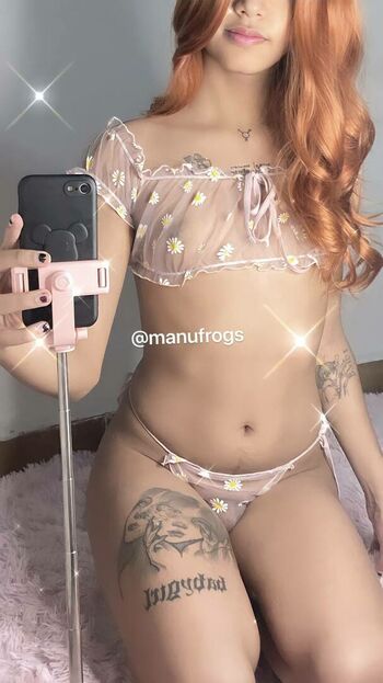 Manufrogs