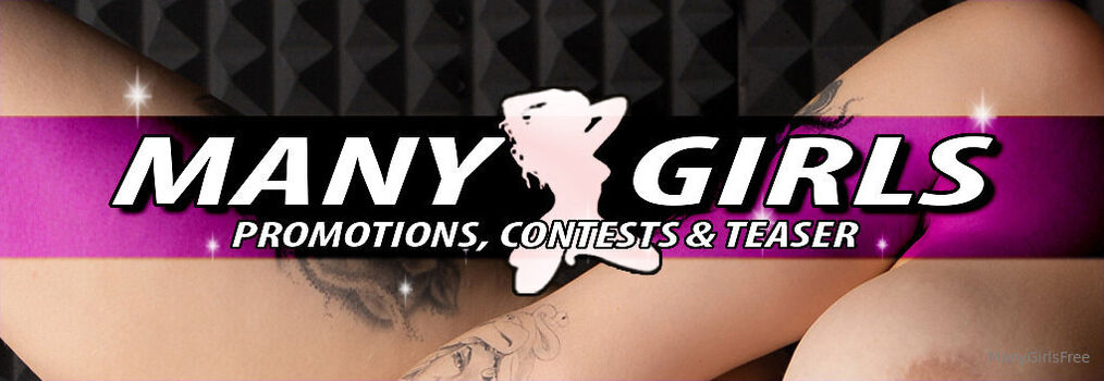 manygirlsfree
