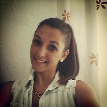 Mara Orce