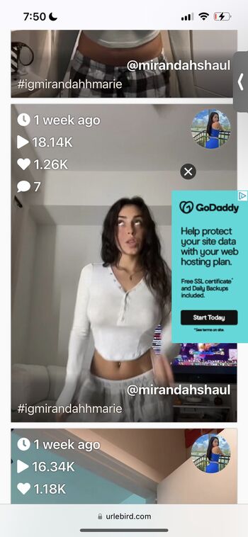 Marandahshaul