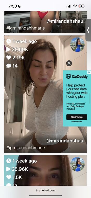 Marandahshaul
