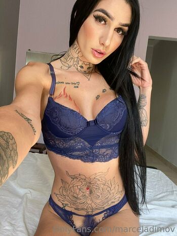 Marcela Dimov