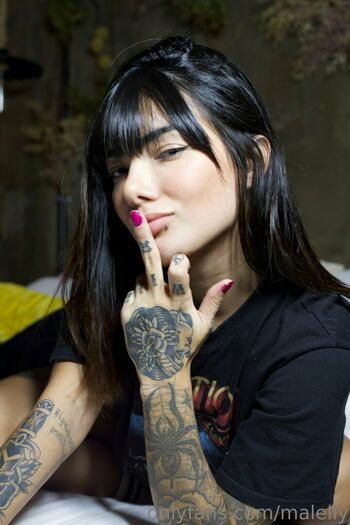 Marcela Lelly