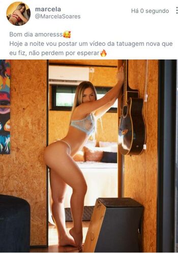 Marcela Soares