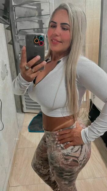 Marcinha Caminhoneira
