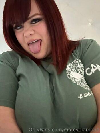 marcydiamond