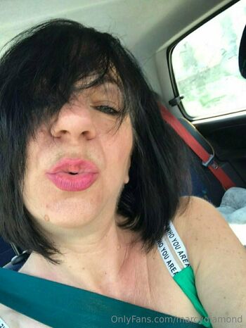 marcydiamond