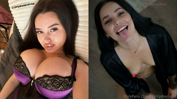 marcydiamond