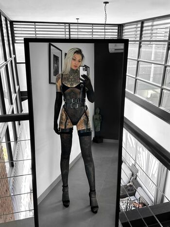 Mareike Lerch