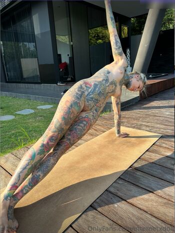 Mareike Lerch