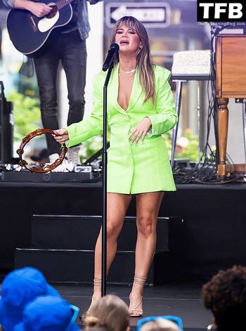 Maren Morris