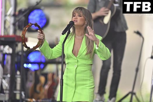 Maren Morris