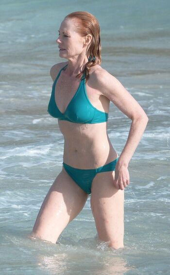 Marg Helgenberger