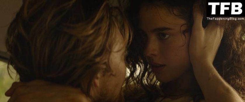 Margaret Qualley