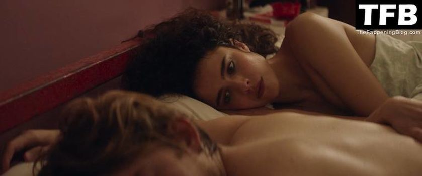 Margaret Qualley