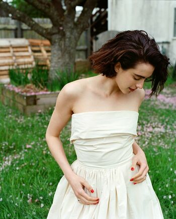 Margaret Qualley