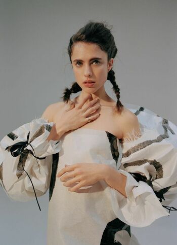 Margaret Qualley