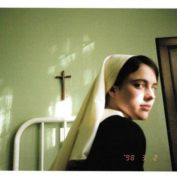 Margaret Qualley