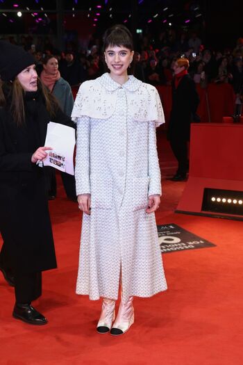 Margaret Qualley