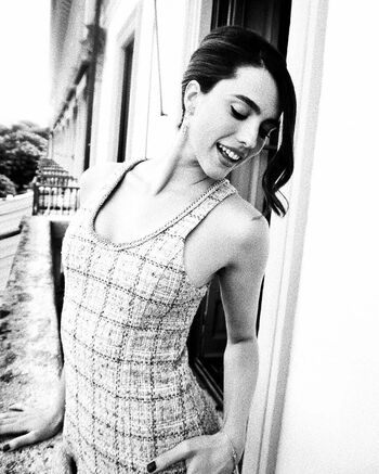 Margaret Qualley