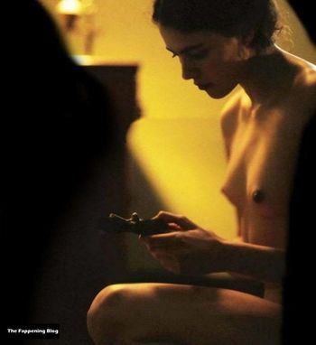 Margaret Qualley