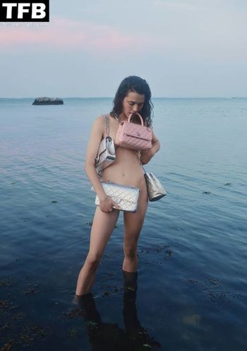 Margaret Qualley