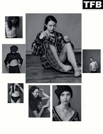 Margaret Qualley