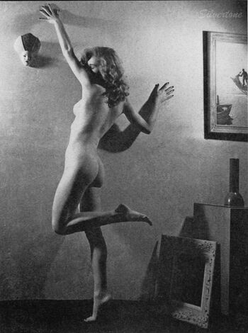 Margaret Scott