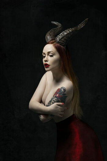 Margarita Dirge @margaritadirge