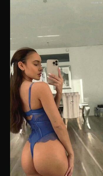 Margarita (Maddy) Nigmatullin