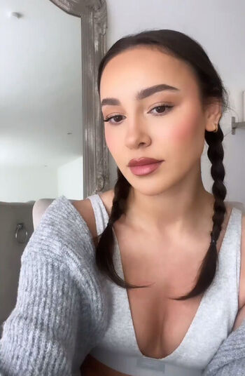 Margarita (Maddy) Nigmatullin