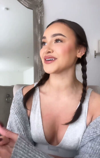 Margarita (Maddy) Nigmatullin
