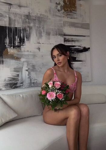 Margarita (Maddy) Nigmatullin