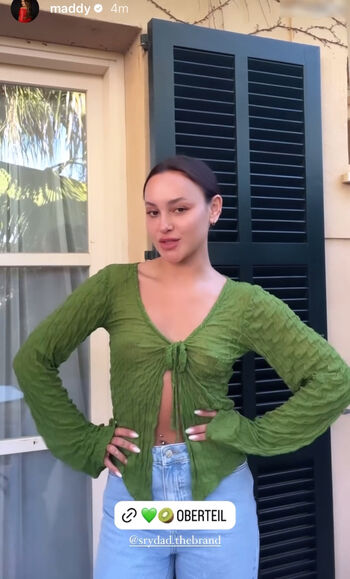 Margarita (Maddy) Nigmatullin