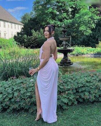 Margarita (Maddy) Nigmatullin