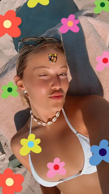 Margaux Depre