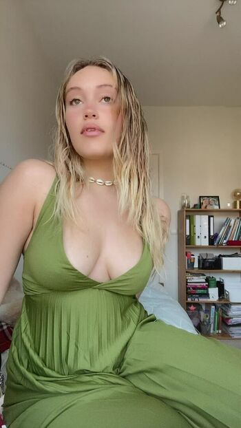 Margaux Depre