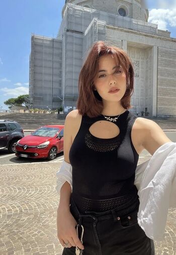 Margherita Pontecorvo
